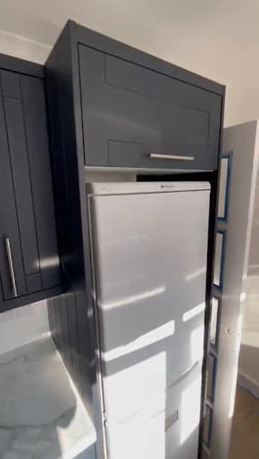 BuildEase Carpentry&Building — Customer photo