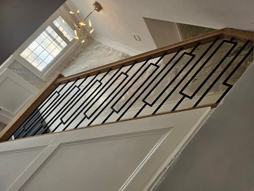 Woodcraft Joinery London — Customer photo