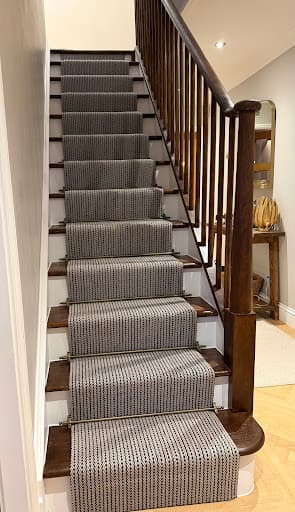 Woodcraft Joinery London — Customer photo