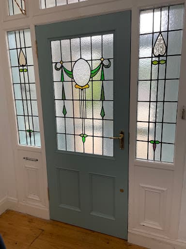 QualityJoiners — Customer photo