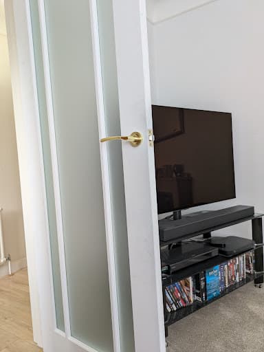 Mark Lloyd Carpentry & Associated Works — Customer photo