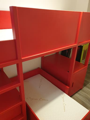 Glencairn Furniture — Customer photo
