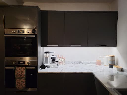 Anderson Joinery — Customer photo