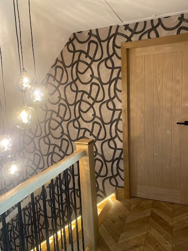 Timber Ninja — Customer photo