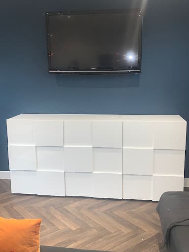 Flat Pack Solutions Ltd — Customer photo