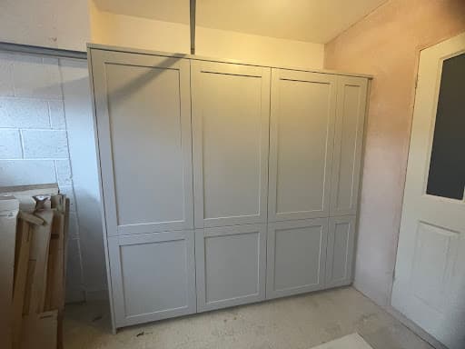 Bestford Kitchens & Joinery — Customer photo
