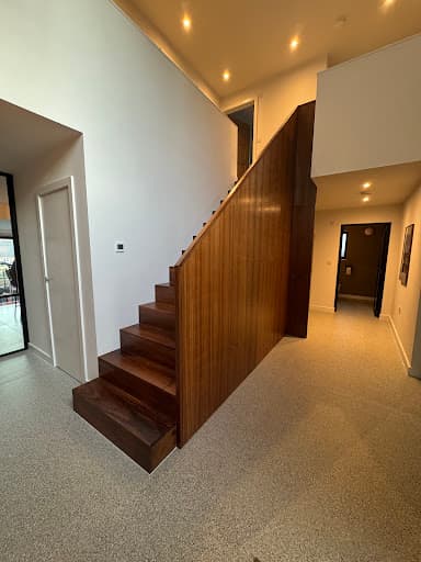 Woodcraft Joinery London — Customer photo