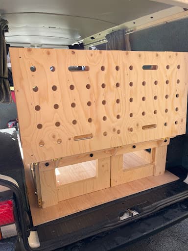 BESO Carpentry — Customer photo
