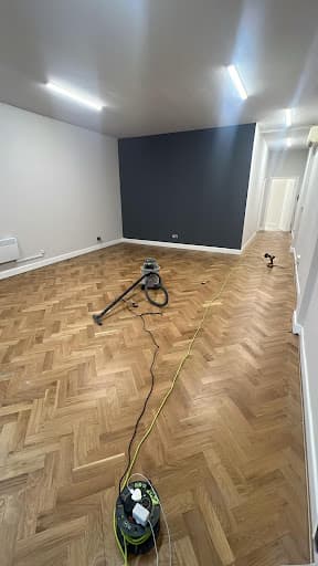 Fv joinery and building solutions — Customer photo