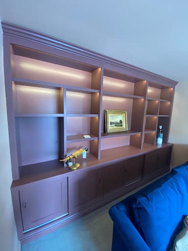 Kelham Island Furniture — Customer photo