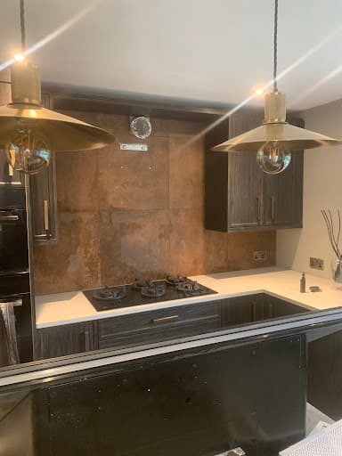 Renomate - Leicester Kitchen Fitters — Customer photo