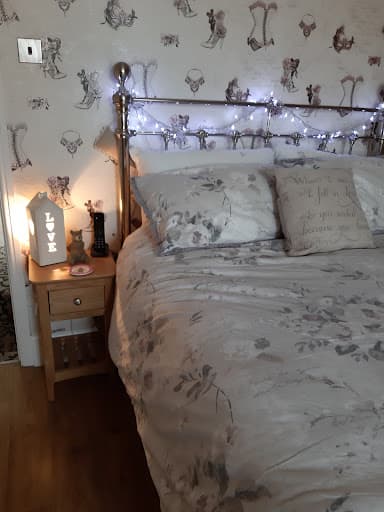 Rustic Bespoke Furniture — Customer photo