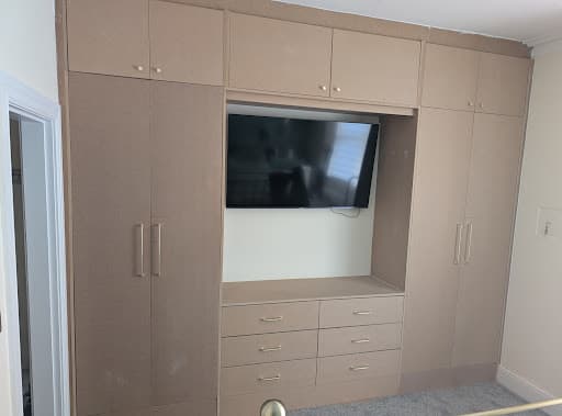 A.n Joinery — Customer photo
