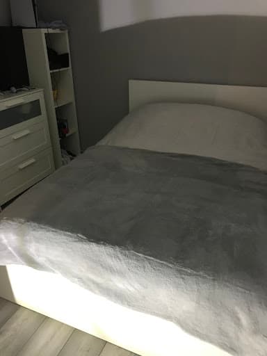 Nottingham Furniture Assembly — Customer photo