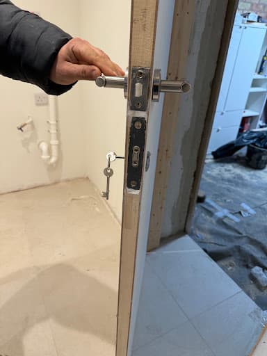 Artisan Carpentry & Joinery — Customer photo