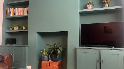 Kelham Island Furniture — Customer photo
