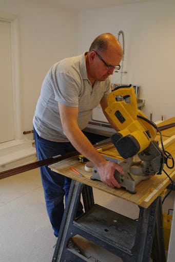 London Carpentry Solutions — Customer photo