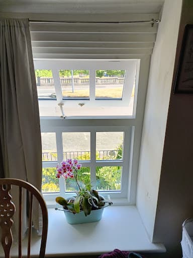 M & L Joinery — Customer photo