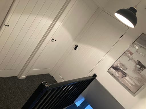 E.M.C.J Carpentry & Joinery — Customer photo