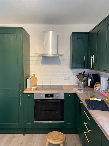 Argyle Joinery And Carpentry — Customer photo