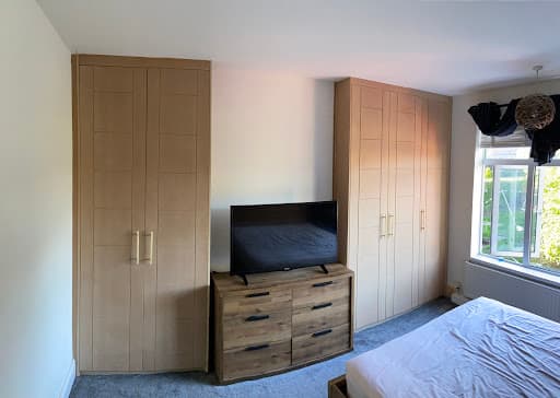 Envision Joinery — Customer photo