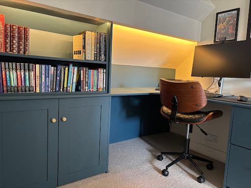SJwoodwork — Customer photo