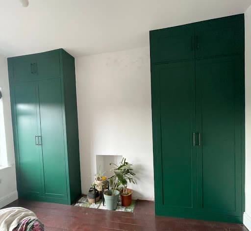 Deerpark Carpentry & Construction — Customer photo