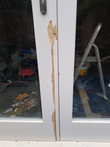 The Joinery Shop — Customer photo