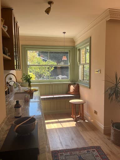 The Joinery Shop — Customer photo