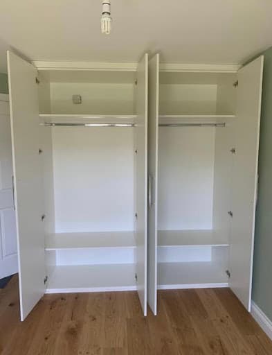 North London Joinery & Construction — Customer photo