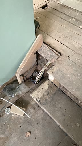 Independent Joinery Liverpool — Customer photo