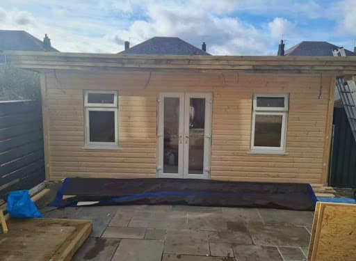 Joiner Edinburgh — Customer photo
