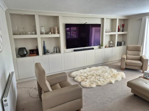 Deerpark Carpentry & Construction — Customer photo