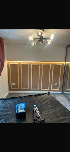 Durham Construction & Carpentry — Customer photo