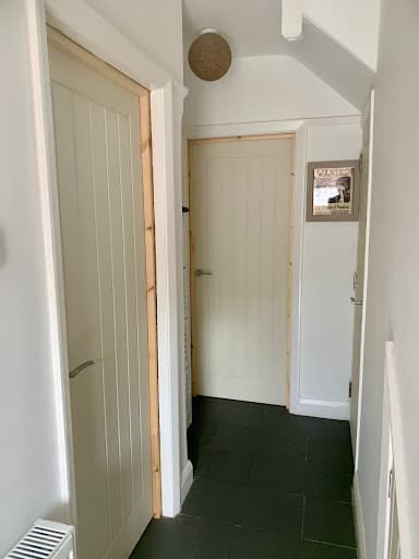 M. Hall Carpentry & Construction — Customer photo