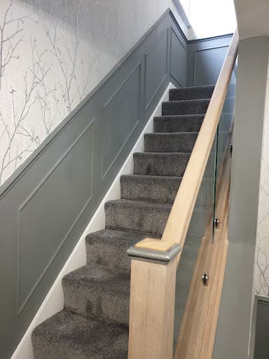 Mark Lloyd Carpentry & Associated Works — Customer photo