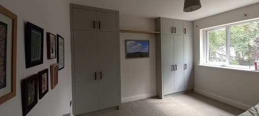 Kelham Island Furniture — Customer photo