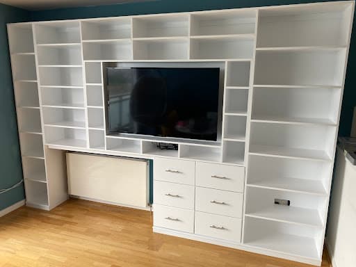 F.M Joinery And Building Services — Customer photo