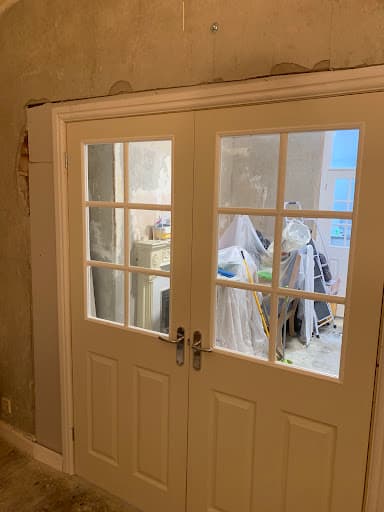 Liverpool Joinery Services Ltd — Customer photo
