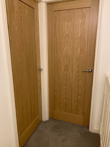 Anderson Joinery — Customer photo