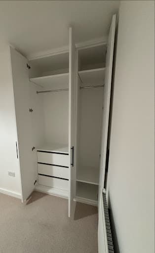 West London Carpentry & Decoration — Customer photo