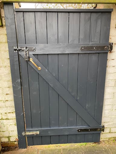 GT Joinery Services — Customer photo