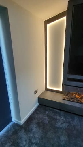 James Hewitt Furniture by Design — Customer photo