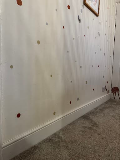 KM Joinery — Customer photo