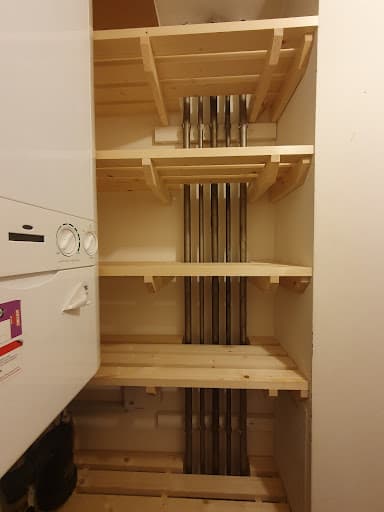 Solid Carpentry Ltd — Customer photo