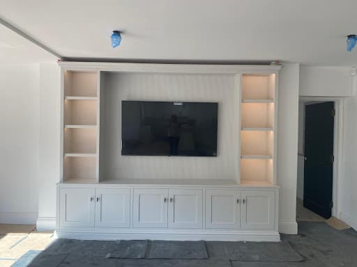 Kelham Island Furniture — Customer photo