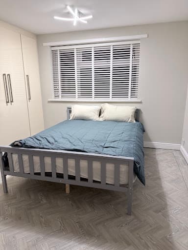 ND Flat Pack Furniture Assembly Service — Customer photo