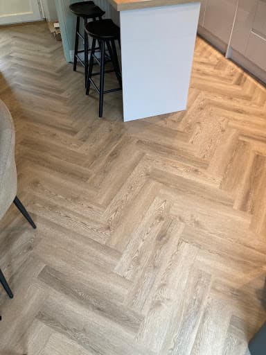 Man Plus Wood — Customer photo