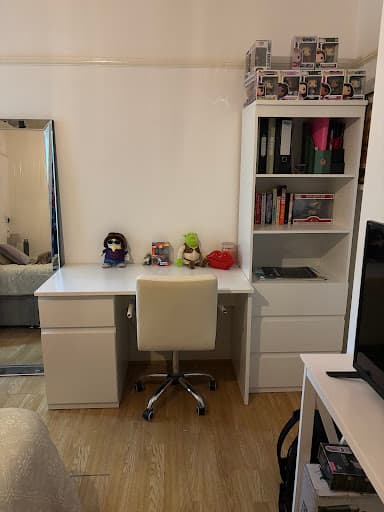 ND Flat Pack Furniture Assembly Service — Customer photo