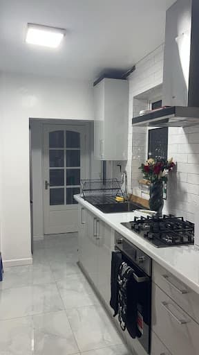 AZA Kitchen and Bedroom — Customer photo